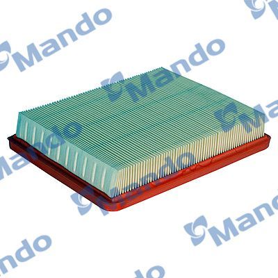 Воздушный фильтр Mando. Артикул EAF00050M
