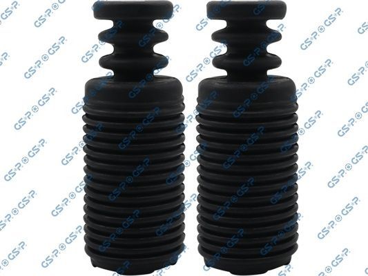 Комплект отбойников и пыльников амортизаторов (стоек) GSP. Артикул 5402970PK