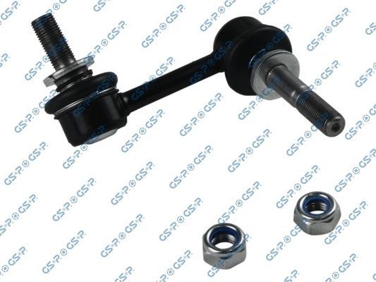 Стойка (тяга) стабилизатора GSP передняя правая для Toyota Crown XI (S170) 2004-2008. Артикул S050860