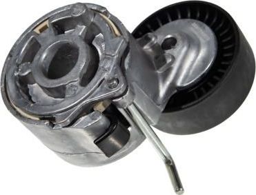 Натяжной ролик (натяжитель) приводного клинового зубчатого ремня Zentparts. Артикул Z23720