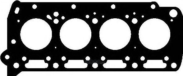 Прокладка ГБЦ Glaser для Renault 25 1984-1992. Артикул H27000-20