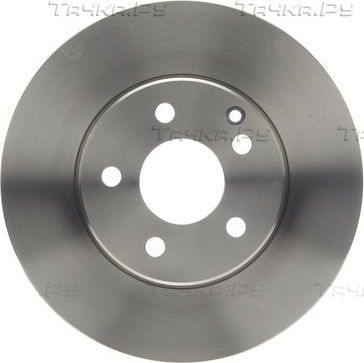 Тормозной диск Bosch. Артикул 0 986 479 S07