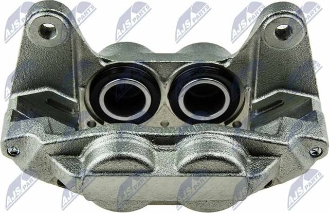 Тормозной суппорт NTY передний левый для Subaru Impreza II 2000-2009. Артикул HZP-SB-002