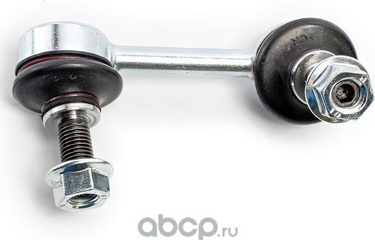 Стойка стабилизатора заднего правая (Absel). Артикул HN350087R