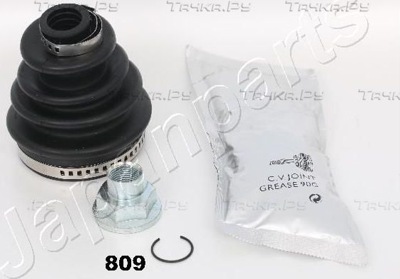 Пыльник ШРУСа наружный Japanparts для Suzuki Splash I 2008-2015. Артикул KB-809