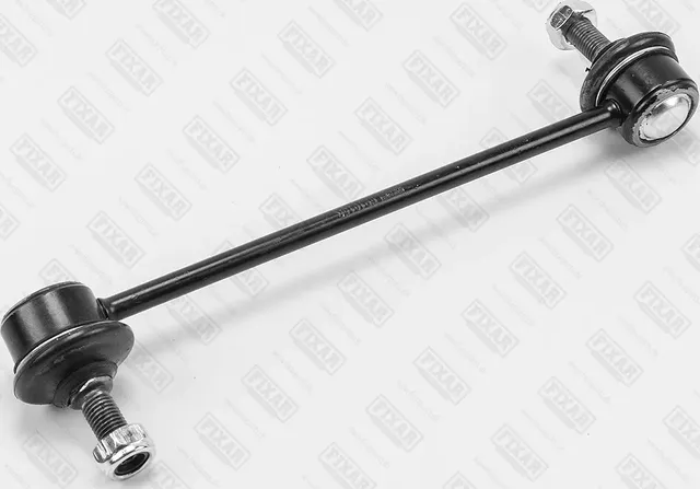 Тяга стабилизатора HYUNDAI/KIA I20/PICANTO 08- перед.прав. (Fixar). Артикул FP1015R