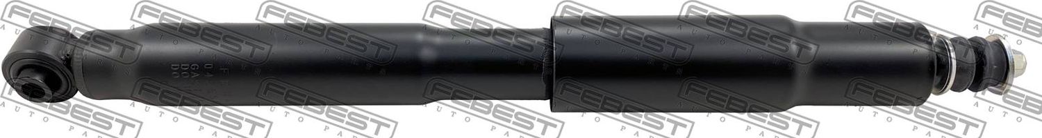 Амортизатор Febest. Артикул 04655699R