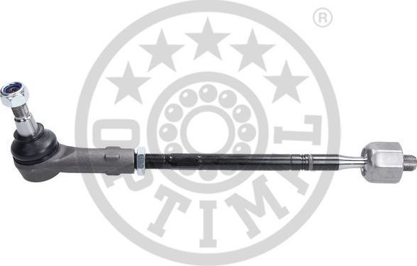 Рулевая тяга поперечная Optimal. Артикул G0-677