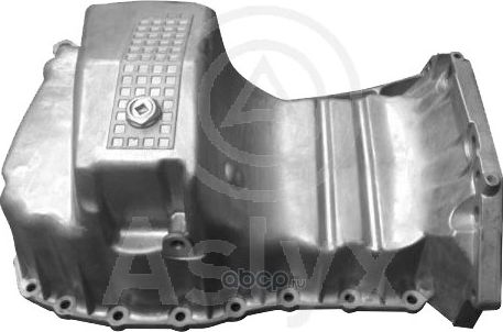 Масляный поддон (Aslyx) Aslyx. Артикул AS202846