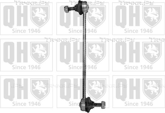 Стойка (тяга) стабилизатора Quinton Hazell Premium Kit+. Артикул QLS3561S