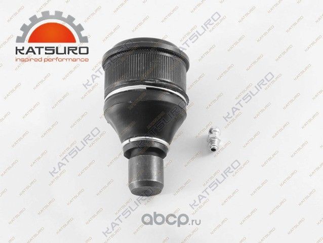 ОПОРА ШАРОВАЯ ПЕРЕДНЯЯ НИЖНЯЯ ПРАВАЯ/ЛЕВАЯ (Katsuro). Артикул KAT1013MAZ