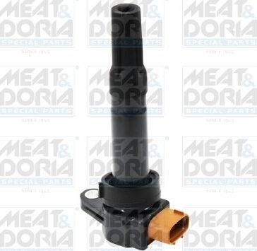 Катушка зажигания Meat & Doria для Suzuki Splash I 2008-2015. Артикул 10827