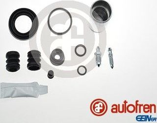 Ремкомплект тормозного суппорта Autofren Seinsa задний для Ford Focus I 1998-2005. Артикул D41161C