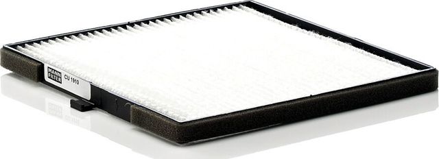 Салонный фильтр Mann-Filter. Артикул CU 1910