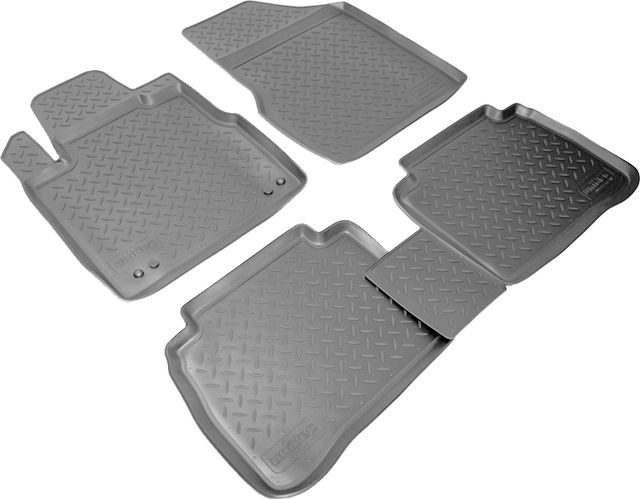 Коврики Норпласт для салона Nissan Murano Z51 2009-2015. Артикул NPL-Po-61-21N