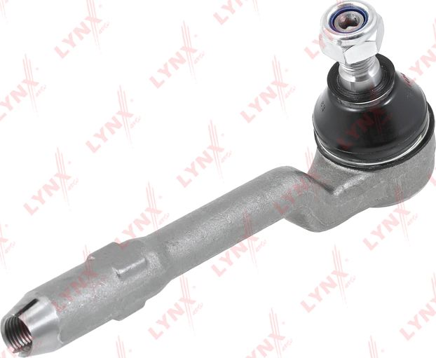 Наконечник рулевой тяги LYNXauto правый/левый для BMW X5 I (E53) 2003-2006. Артикул C4274LR