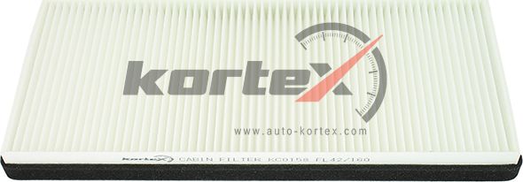 Фильтр салона MB SPRINTER 95 (Kortex). Артикул KC0158