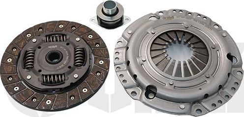 Сцепление (комплект) Vika. Артикул K30011401