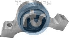 Сайлентблок переднего рычага подвески RTS. Артикул 017-00831-051
