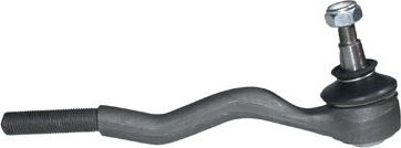 Наконечник рулевой тяги Birth (сталь) правый/левый для BMW 3 II (E30) 1982-1994. Артикул TD2037