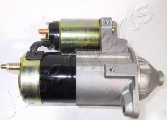 Стартер Japanparts для Mitsubishi Grandis 2004-2010. Артикул MTC966