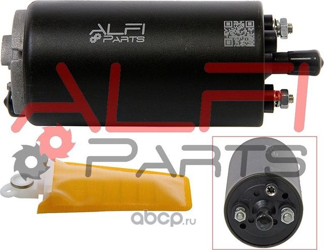 Насос топливный (Alfi Parts). Артикул FP2008