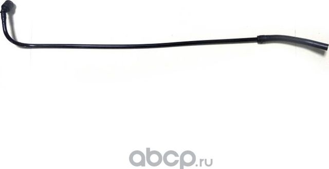 Патрубок печки (шланг отопителя) BMW. Артикул 17128651450