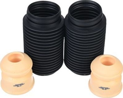 Комплект отбойников и пыльников амортизаторов (стоек) Zentparts передний для Ford Transit Connect I 2002-2013. Артикул Z56852