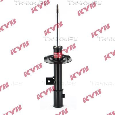Амортизатор KYB (Каяба) Excel-G передний правый для Hyundai ix35 I 2009-2015. Артикул 339402