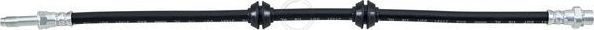 Тормозной шланг ABS задний для BMW 1 III (F40) 2019-2026. Артикул SL 6589