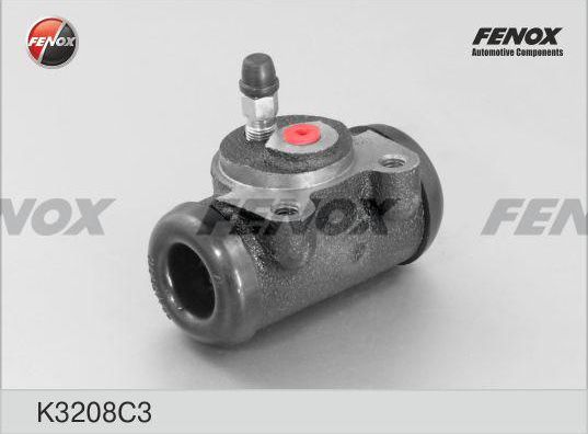 Тормозной цилиндр Fenox. Артикул K3208C3