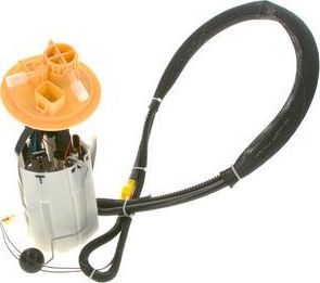 Бензонасос (топливный насос) Bosch. Артикул 1 582 980 141