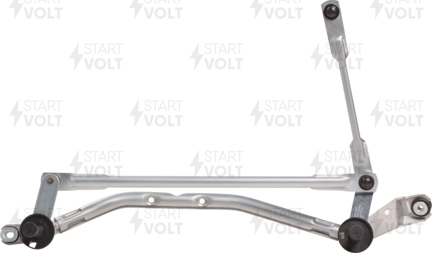 Трапеция стеклоочистителя (дворника) StartVOLT. Артикул VWA 1420