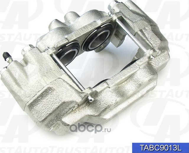 ТОРМОЗНОЙ СУППОРТ (Trustauto). Артикул TABC9013L