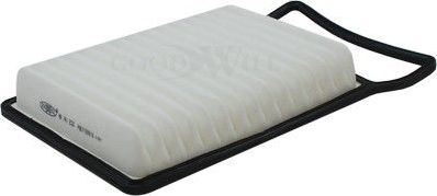 Воздушный фильтр GoodWill. Артикул AG 761 ECO
