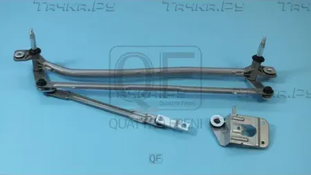 ТРАПЕЦИЯ СТЕКЛООЧИСТИТЕЛЯ FR (Quattro Freni). Артикул QF01N00153