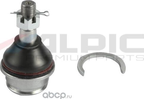 Опора шаровая правая/левая TOYOTA(4RUNNER,GX470,LAND CRUISER) (Alpic). Артикул ABJ256LR