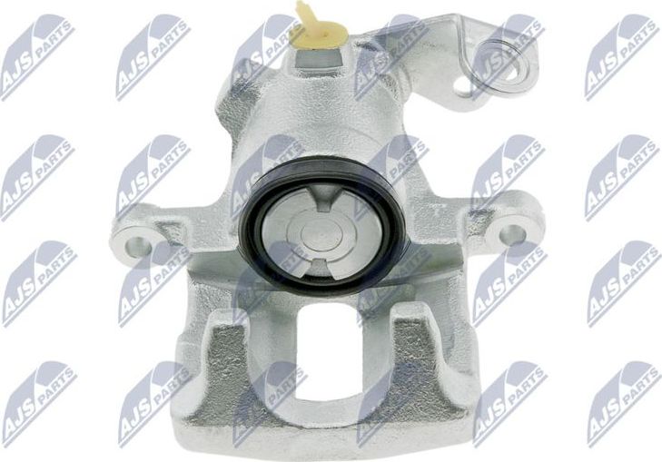 Тормозной суппорт NTY. Артикул HZT-AU-010