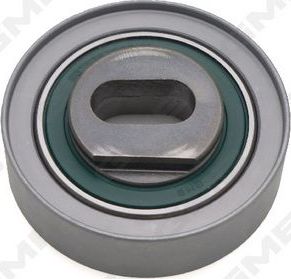 Натяжной ролик (натяжитель) ремня ГРМ GMB для Honda Prelude IV 1993-1996. Артикул GT90030