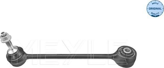 Рычаг задней подвески Meyle (сталь). Артикул 53-16 060 0018