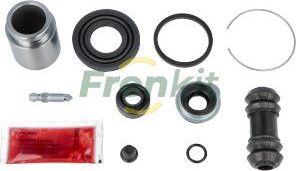 Ремкомплект тормозного суппорта Frenkit. Артикул 235912