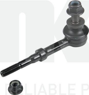 Стойка (тяга) стабилизатора NK. Артикул 5114540