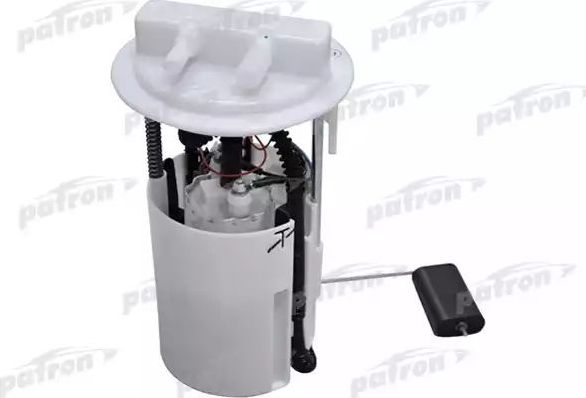 Бензонасос (топливный насос) Patron. Артикул PFP376
