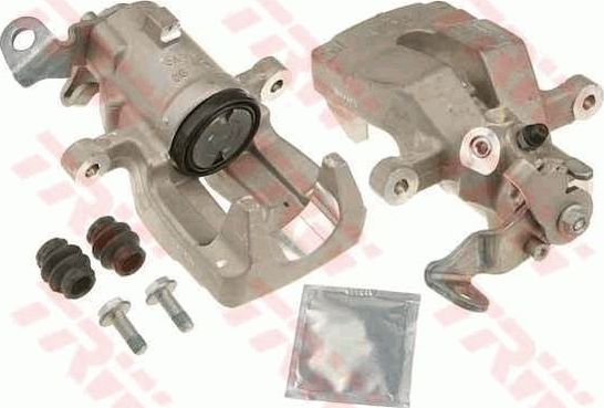 Тормозной суппорт TRW задний правый для Renault Grand Scenic II 2004-2007. Артикул BHQ282