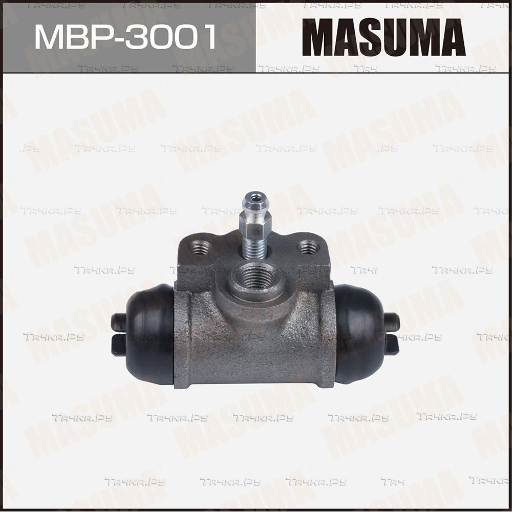 Тормозной цилиндр Masuma задний для Mitsubishi i 2009-2013. Артикул MBP-3001