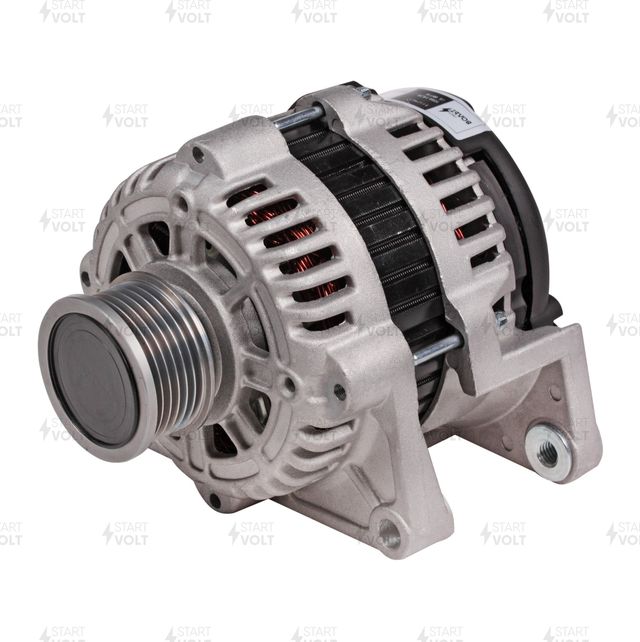 Генератор StartVOLT для Chevrolet Cobalt II 2013-2026. Артикул LG 05116