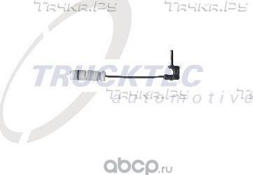 Датчик износа тормозных колодок  Trucktec Automotive. Артикул 02.42.006