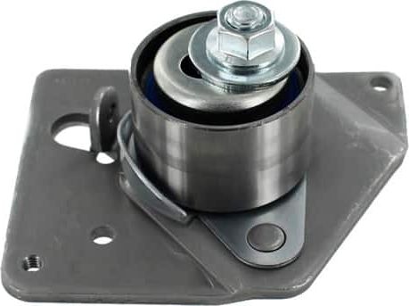 Натяжной ролик (натяжитель) ремня ГРМ SKF. Артикул VKM 16113
