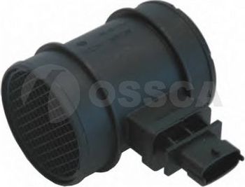 Датчик массового расхода воздуха (ДМРВ) OSSCA. Артикул 09288