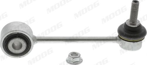 Рулевая тяга MOOG Hybrid Core правая/левая для Volvo S60 III 2019-2026. Артикул VV-AX-16741